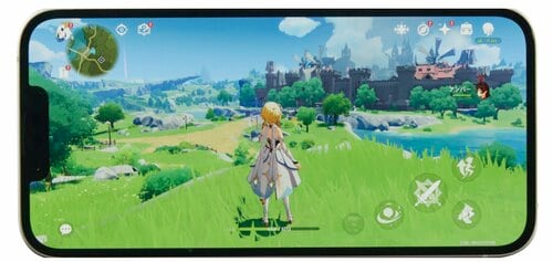 明るく爽やかな映像で目が疲れにくい! Apple「iPhone 17e」おすすめ イメージ