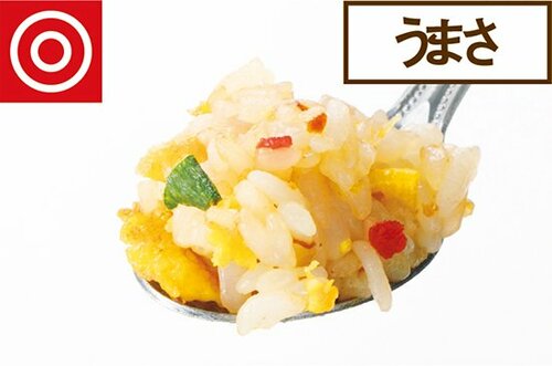 焼豚のうま味が凝縮された永谷園がダントツNo.1！ イメージ4