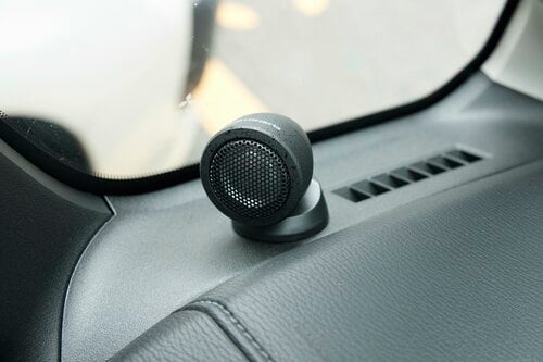結論:コスパ良く重低音を車内に響かせられる! イメージ3