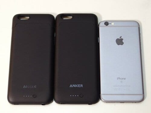 急ぎで充電したいときの裏技！ ケースと本体の同時充電が速い イメージ3