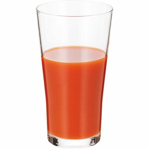 トップバリュ グリーンアイ「オーガニック 野菜ジュース 食塩不使用」 イメージ2