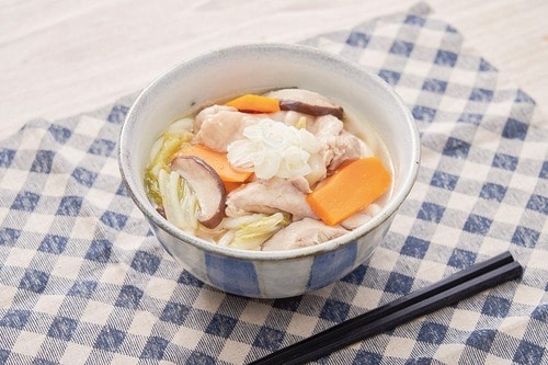 特徴3:料理の出来はどれもプロ級のおいしさ! イメージ