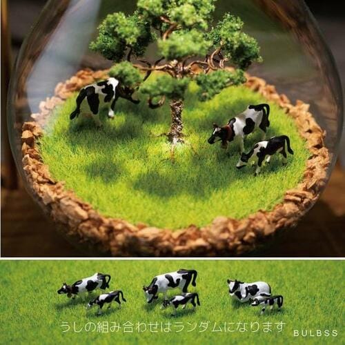 穏やかでライトな世界 BULBSS「電球ランプ」 イメージ2