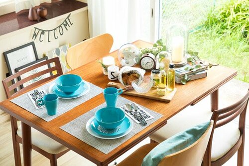 格安でも憧れの北欧スタイルにグレードアップできちゃいます！ イメージ2