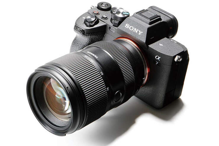 【ミラーレス】大ヒット作の次世代機、ソニー「α7 IV」はどんなカメラ？｜『家電批評』が検証