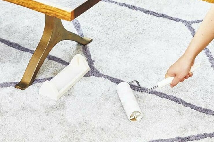 髪の毛がよく取れるコロコロクリーナーおすすめ6選｜『LDK』がホムセンの便利アイテムを紹介