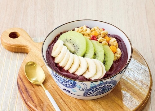 バナナ入りで食べやすい 業務スーパーおすすめ イメージ