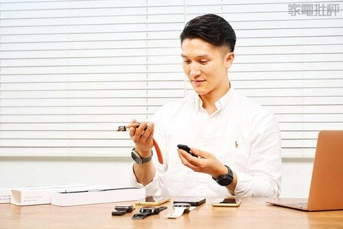 本当にApple Watch一強なのか、徹底的に検証します! スマートウォッチおすすめ イメージ