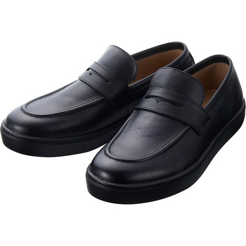 メンズローファースニーカーおすすめ ムーンスター gently GE103 イメージ1