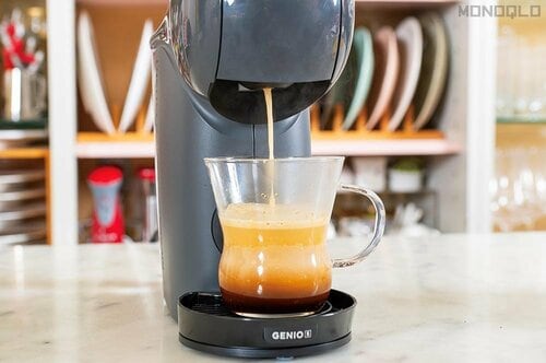 30種類以上のドリンクを自宅で手軽に コーヒーメーカーおすすめ イメージ