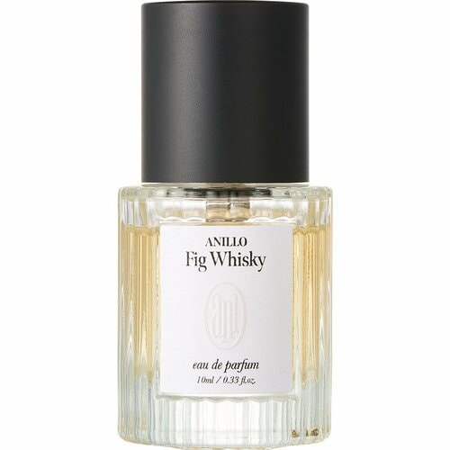 香水おすすめ アニーロ フィグウイスキー オードパルファム イメージ