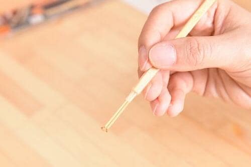 11位: ののじ「ののじ爽快ソフト耳かき・かため EWH-01」 イメージ2