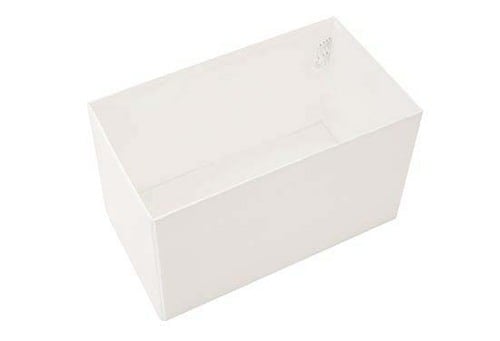 イケア(IKEA):SKUBB(スクッブ) ボックス ホワイト:収納