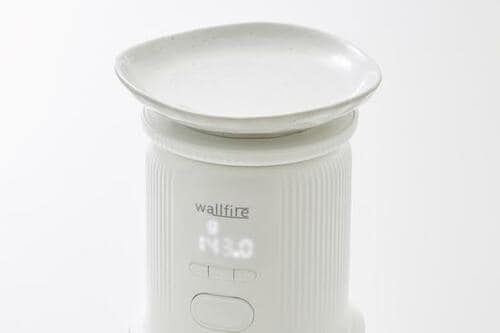 14位: 【14位】Wallfire 電子はかり&フードプロセッサー CH-01A