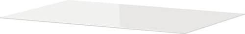 MALM:ガラストップ:IKEA:イケア