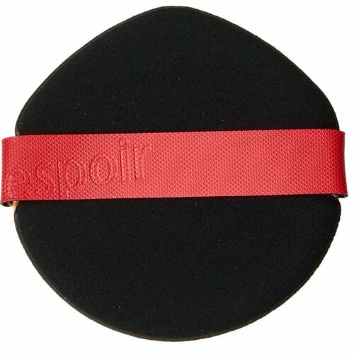 韓国クッションファンデーションおすすめ エスポア ビーベルベット カバークッション/23 ベージュ イメージ3