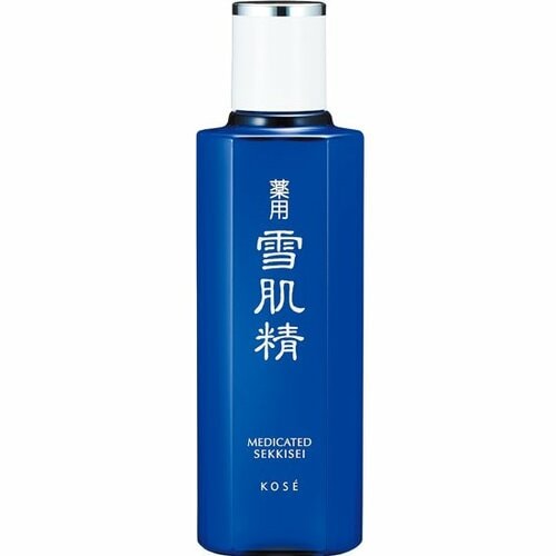 コーセー(KOSE):薬用 雪肌精:コスメ