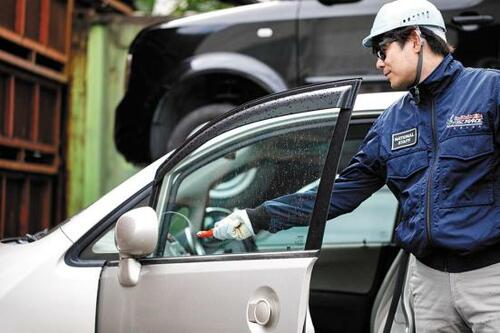 ワイピーシステム「消棒RESCUE」3