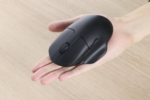 軽さは正義！ 仕事用ワイヤレスマウスおすすめ イメージ