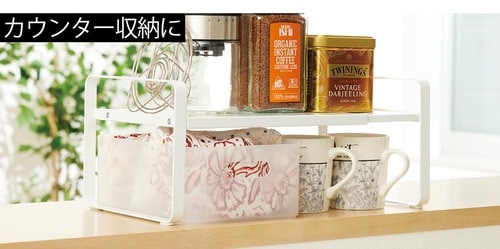 使い勝手がよくて見栄えもいい イメージ2