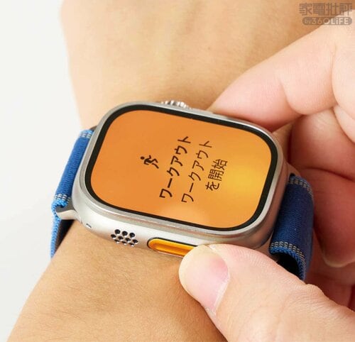 即行記録でデータ充実! ワークアウトにも強い スマートウォッチおすすめ イメージ