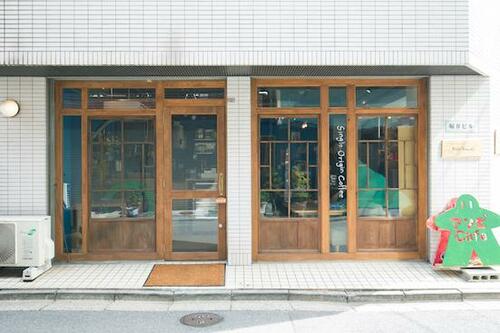 ボードゲームカフェ「アソビCafe」