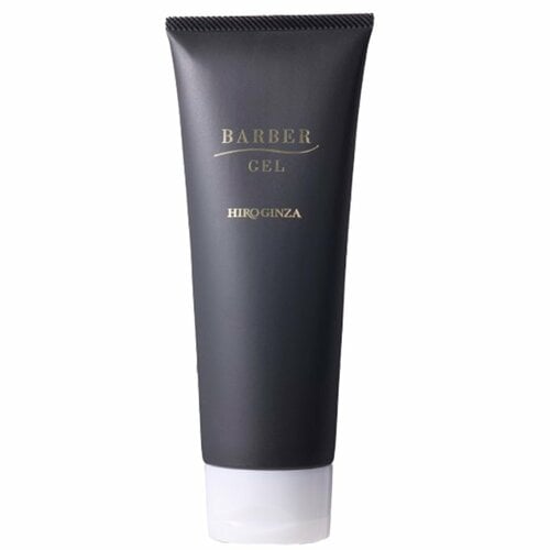 メンズヘアジェルおすすめ BARBER series バーバージェル イメージ1