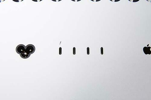 Apple「Pro Display XDR」のハードウエアをひと通りチェック！ イメージ3