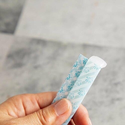 犬用おやつおすすめ マルカン サンライズ ゴン太のちゅ〜グルト イメージ2