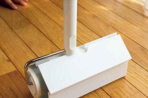 使い勝手・デザインともになかなかきちんとハマるくぼみあり イメージ