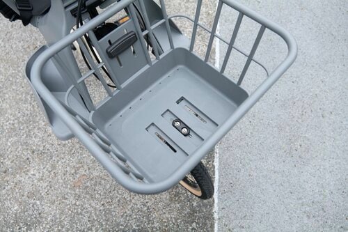 女性が使いやすい設計 ヤマハ PAS babbyおすすめ イメージ6