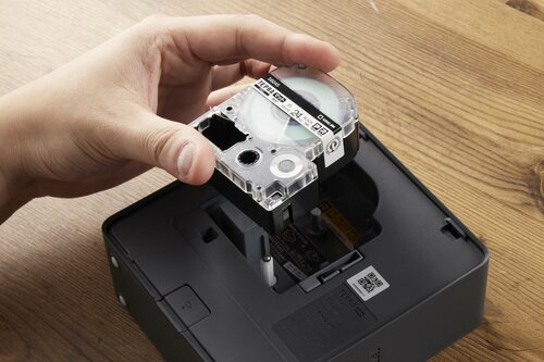 結果:ラベルの種類が豊富で、さまざまな用途で使えます イメージ2