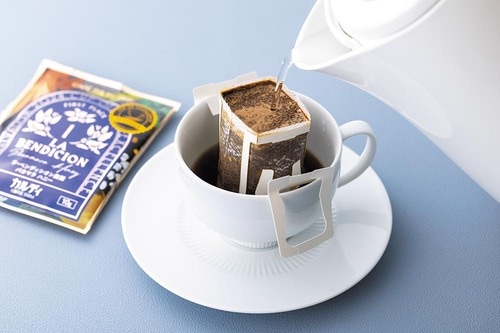 1杯700円とお高めですが恥ずかしくない手土産 カルディおすすめ イメージ