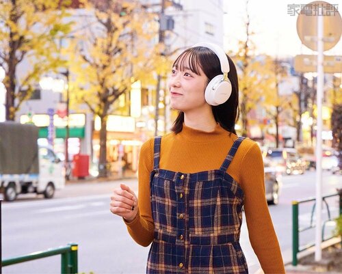 【外音】耳で聞く以上に周囲がわかる ワイヤレスヘッドホンおすすめ イメージ