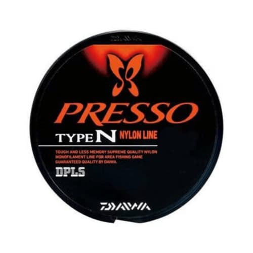 ダイワ プレッソライン TYPE-N イメージ
