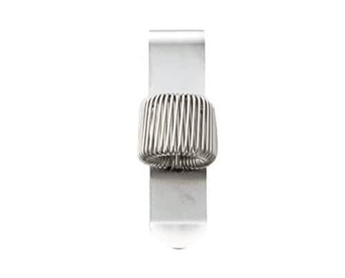 無印良品:MUJI:ステンレスペンホルダー １本用