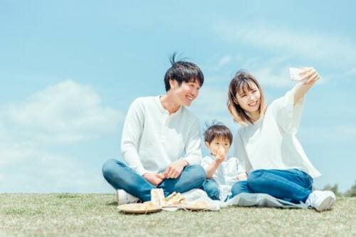 【選び方】まずは自分用なのかギフト用なのか フォトブックアプリおすすめ イメージ