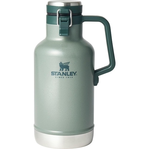 STANLEY「クラシック真空グロウラー 1.9L」 イメージ