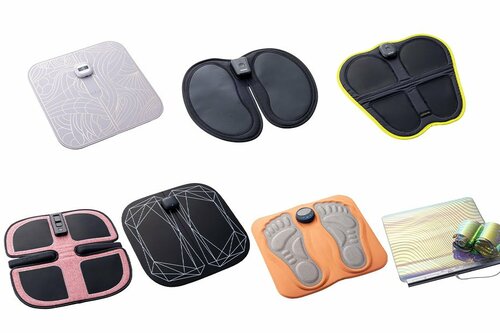 足裏EMSの選び方 足裏EMSおすすめ イメージ