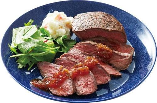 牛肉 イメージ