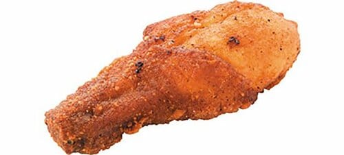 ローソン:黄金チキン:LAWSON:ホットスナック