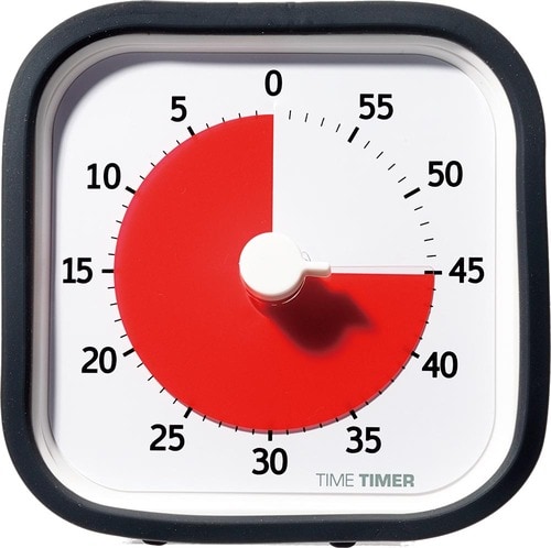 ▼TIME TIMER「タイムタイマー モッド」 イメージ