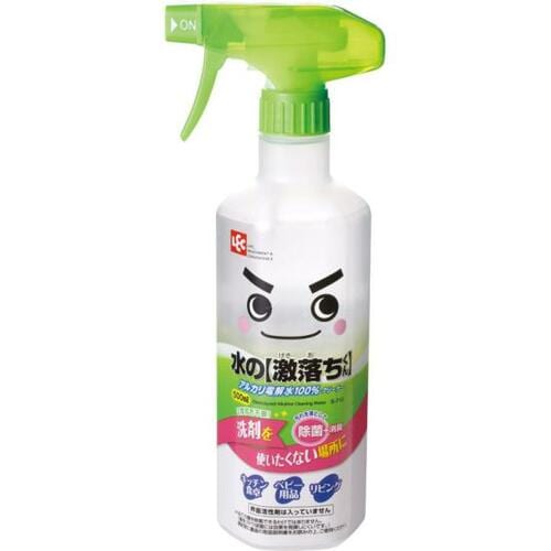 レック:水の激落ちくんスリム:掃除用品