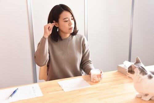 5位: 山洋「スゴふわっ綿棒 110本×2個パック」 イメージ3