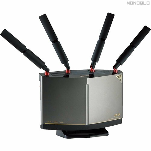 Wi-Fi 6ルーターのメリットは? Wi-Fiルーターおすすめ イメージ