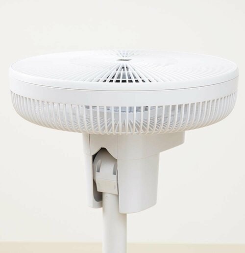 首振り機能 扇風機おすすめ イメージ
