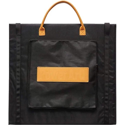 SmartTap「 ソーラーパネル  PowerArQ Solar Foldable STSL 120FD-MC4DC 120W」 イメージ2