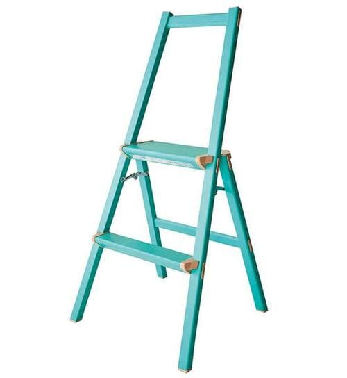 アルミ製で軽～い DCM「カラー ステップ」 イメージ