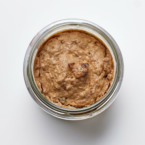 パンに塗るパテおすすめ Hénaff(エナフ) 黒イチジク入りのフレンチテリーヌ イメージ2