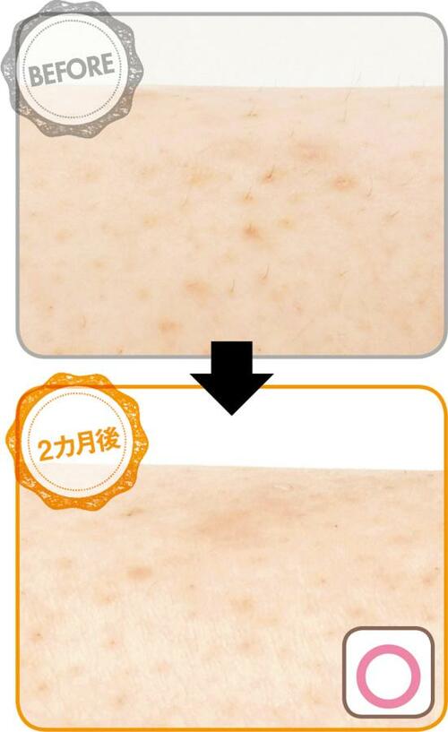 高性能じゃないけど買う価値が高いブラウン!